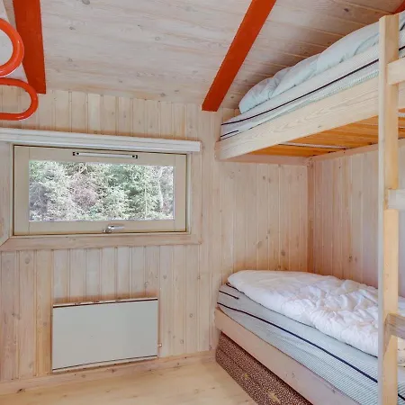 Seda - 600m From The Sea By Interhome * Løkken