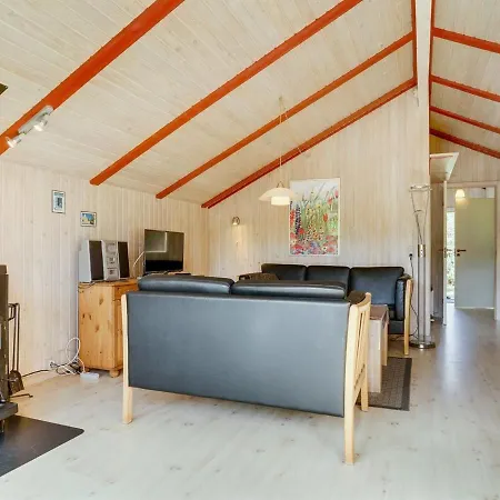 Feriehus Seda - 600m From The Sea By Interhome *