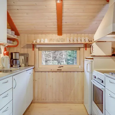 Seda - 600m From The Sea By Interhome * Løkken