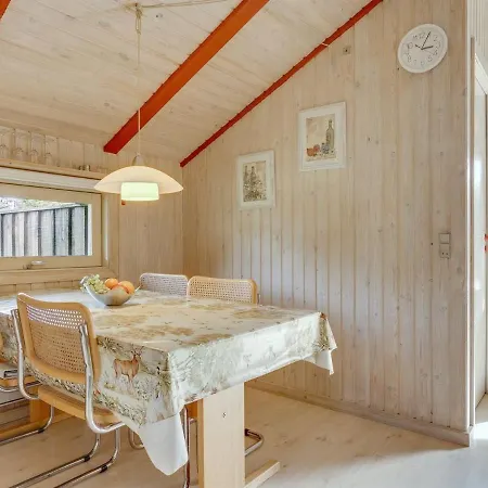Seda - 600m From The Sea By Interhome Tatil Evi *
