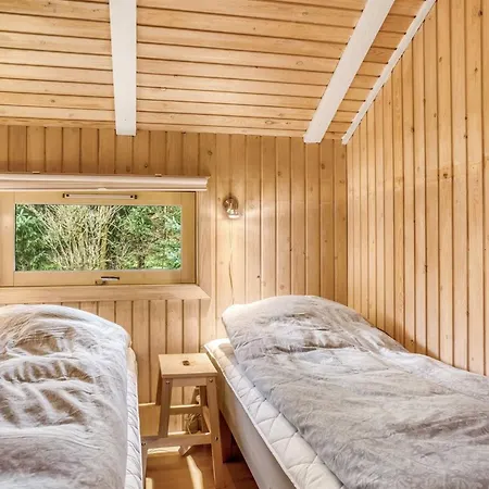 Seda - 600m From The Sea By Interhome * Løkken