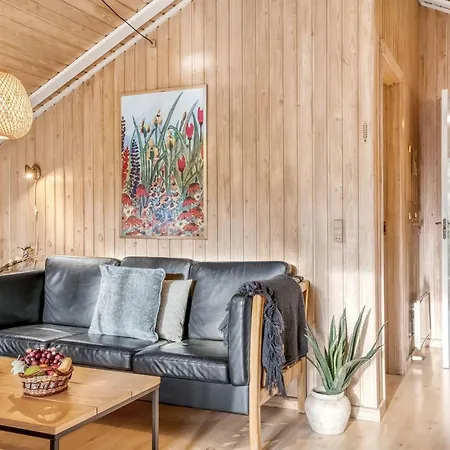 Seda - 600m From The Sea By Interhome Дом отдыха *