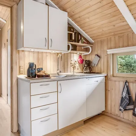 Casa vacanze Seda - 600m From The Sea By Interhome Løkken
