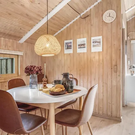 Seda - 600m From The Sea By Interhome Casa vacanze *