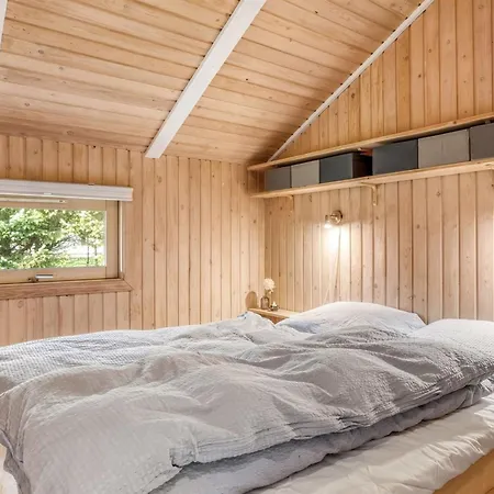 Seda - 600m From The Sea By Interhome Feriehus