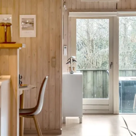 Seda - 600m From The Sea By Interhome Casa vacanze Løkken