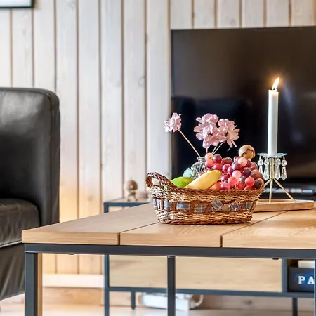 Seda - 600m From The Sea By Interhome * Løkken