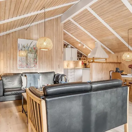 Seda - 600m From The Sea By Interhome Дом отдыха *
