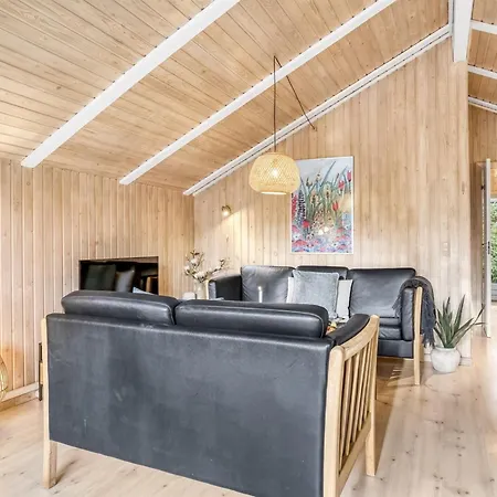 Seda - 600m From The Sea By Interhome Дом отдыха *