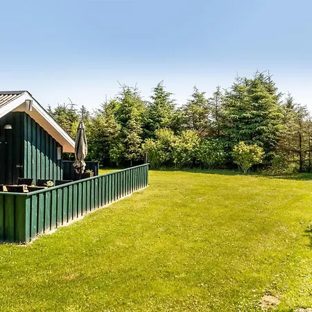 Feriehus Seda - 600m From The Sea By Interhome *